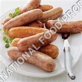 Chicken Sausages