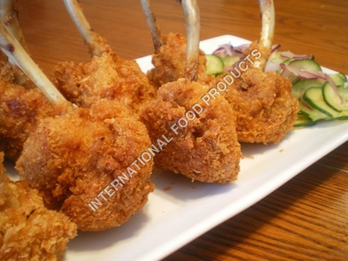 Chicken Lollipop