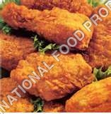 Golden Fried Chicken