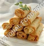 Veg Spring Roll