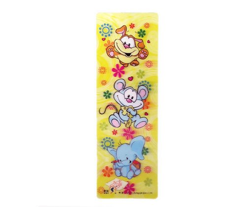 3d bookmark