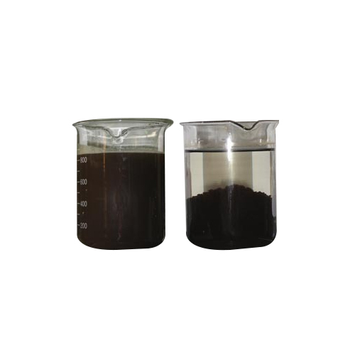 Wastewater Decolorant
