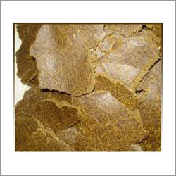 Castor De-Oiled Cake