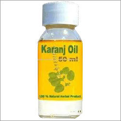 Karanja Oil