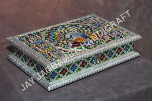 Rajwadi Chocolate Box