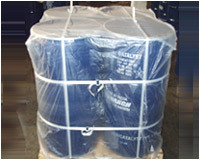 Palletization Export Cargo Palletization Export Cargo