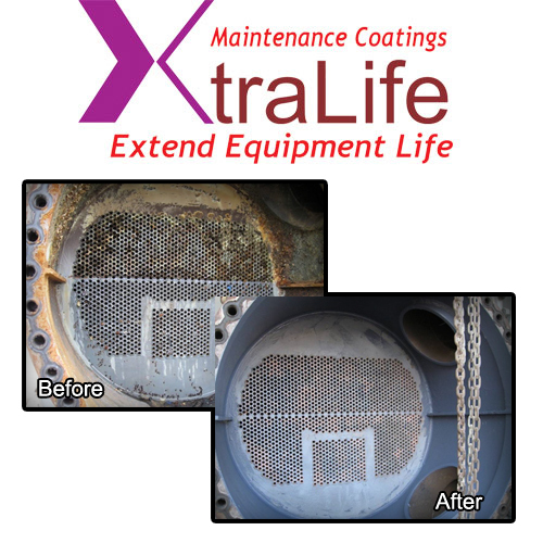 Maintenance Coatings