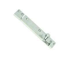 Brass Designer Mango Tower Bolts