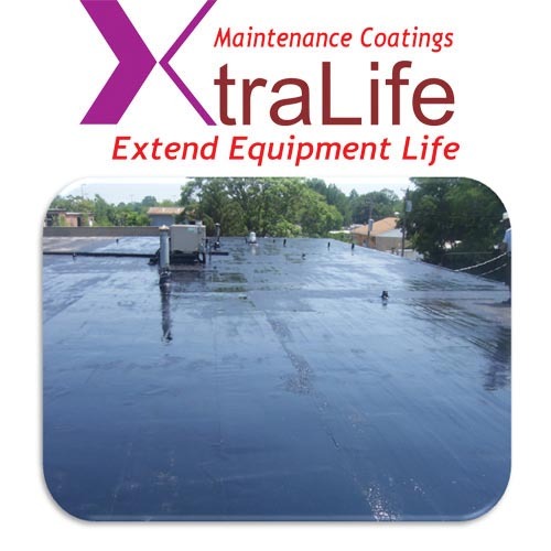 Rubber Coatings