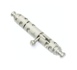 Brass Designer Rajwadi Tower Bolts