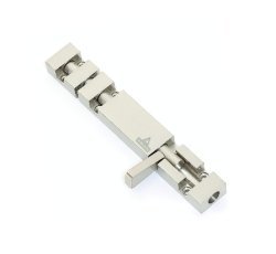 Brass Designer Rectangle Tower Bolts