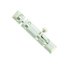 Brass Designer Royal Tower Bolts