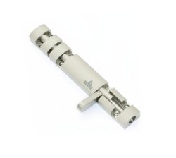 Brass Designer Zen Tower Bolts