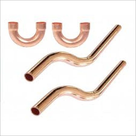 Pipe Bend