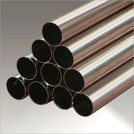 Copper Nickel Tube