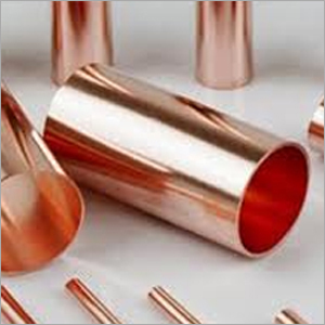 Copper Tubes