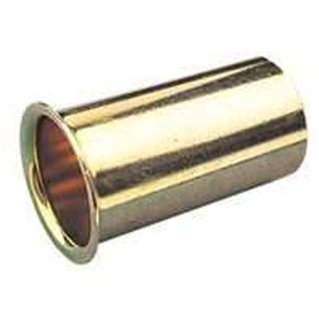 Brass Sleeves