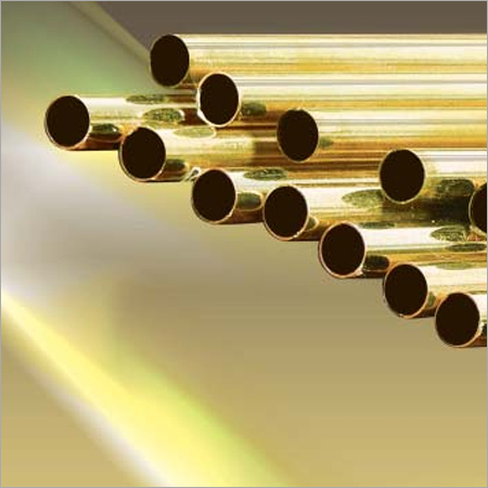 Brass Tubes