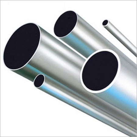 Aluminum Tubes