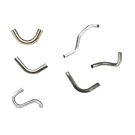 Pipe Bends