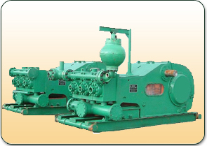Mud Pumps