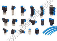 One Touch Fitting CATALOG