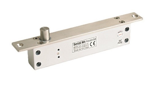 Power fail secure narrow door electric bolt DW-500B
