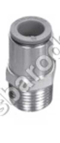 Self Sealing Fitting