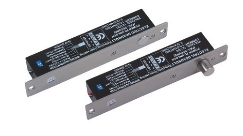 DW-700B Power Fail Security Electric Bolt