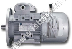 Delphi ATDC Brake Motors