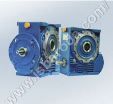 Worm Gear Reducers
