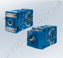 Rossi Gear reducers