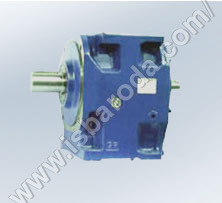 Coaxial Gear Reducers