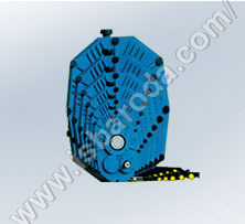 Shaft Mounted Gear Reducers