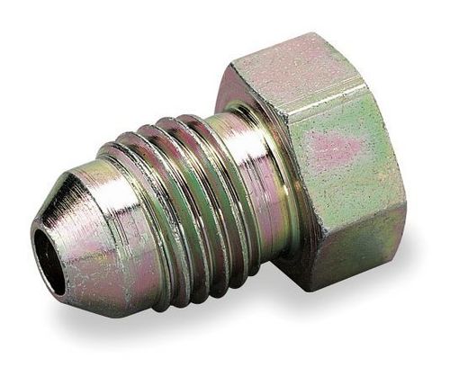 SS Fittings