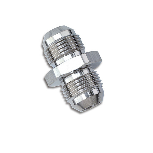SS Adaptor Fittings