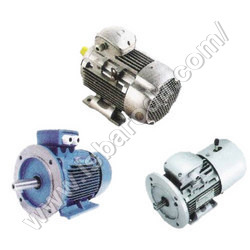 3 Phase Energy Efficient Induction motors