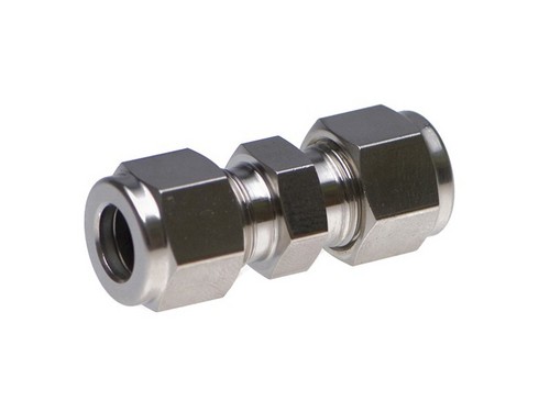 SS Flare Fittings