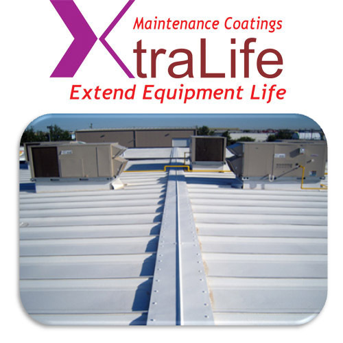 Insulation Coatings