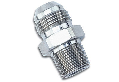 Stainless Steel Fittings