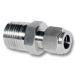 SS Tube Fittings