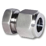 SS Tube Fittings