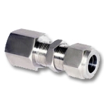 SS Tube Fittings