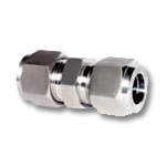 SS Tube Fittings