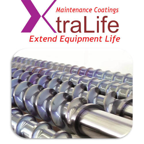 Efficiency Improvement Coating