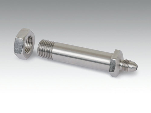 Aluminum Air Cleaners