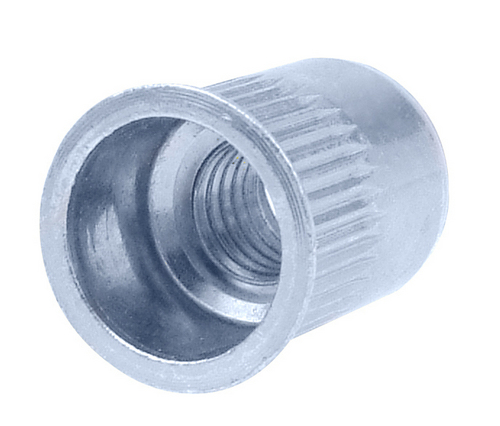 Aluminum Inserts