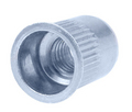 Aluminum Inserts
