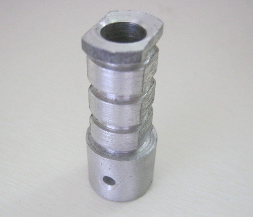 Aluminum Components