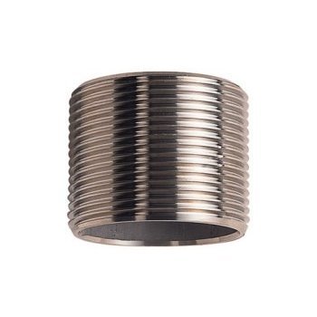 SS Threaded Fittings